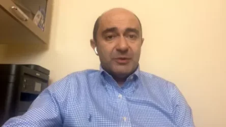 ՏԵՍԱՆՅՈՒԹ. «Ուզում եմ հասկանամ՝ էդ ե՞րբ տղա դարձաք». Մարուքյանը՝ Նարեկ Սամսոնյանին