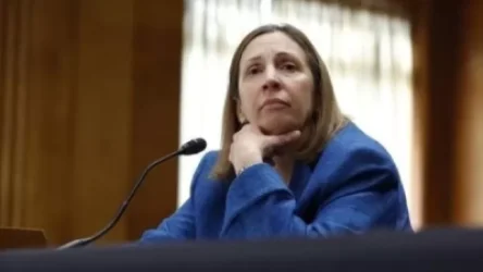 Սենատը հաստատել է Լին Թրեյսիի թեկնածությունը Ռուսաստանում ԱՄՆ նոր դեսպանի պաշտոնում