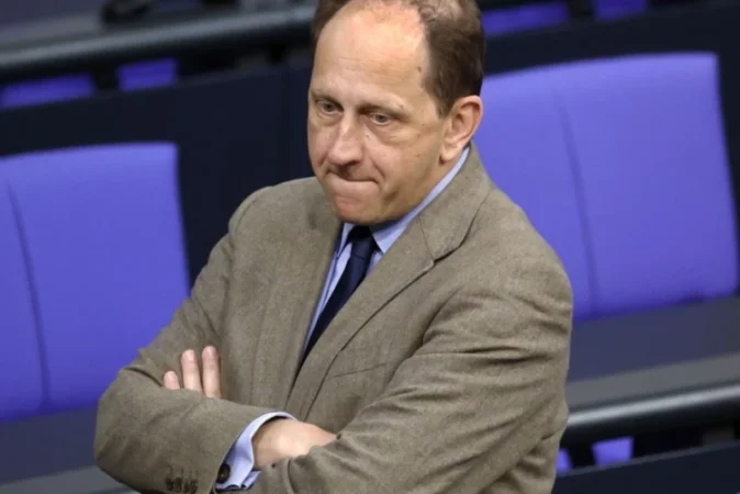 Գերմանիայի դեսպանը  կանչվել է ՌԴ ԱԳՆ. հայտնի է պատճառը