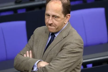 Գերմանիայի դեսպանը  կանչվել է ՌԴ ԱԳՆ. հայտնի է պատճառը