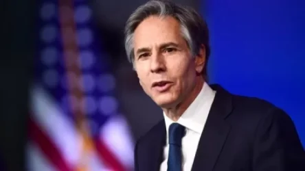 ԱՄՆ-ն զորքերը Աֆղանստանից դուրս է բերել Ուկրաինային աջակցելու համար. Բլինկեն