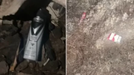 Մարիխուանան ձեռք էին բերել «Տելեգրամի» միջոցով, և պետք է տեղադրեին Երեւանի տարբեր վայրերում