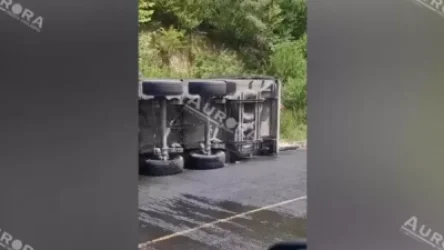 ՏԵՍԱՆՅՈՒԹ․ Միաժամանակ մի քանի վթար՝ Դիլիջանի ոլորաններում