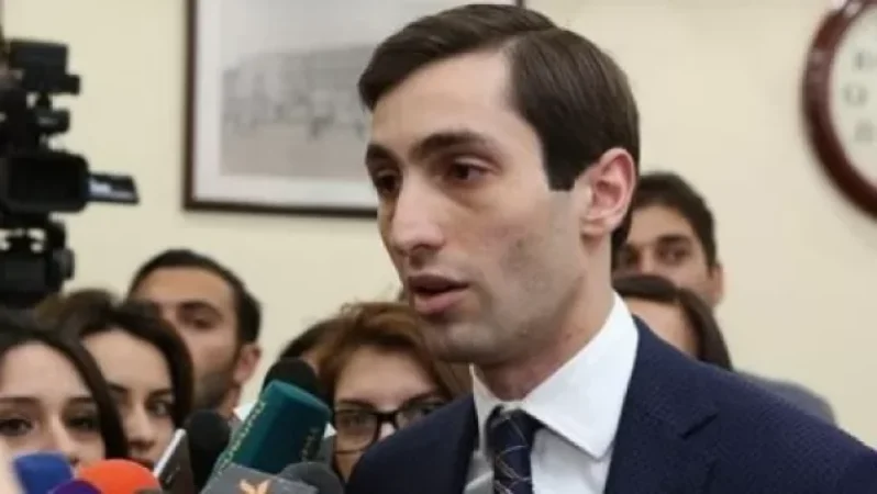 ՀՔԾ-ից՝ քրեական գործի հարուցումը մերժելը քաղաքական ազդեցությունների արդյունք է․ Խաժակյան