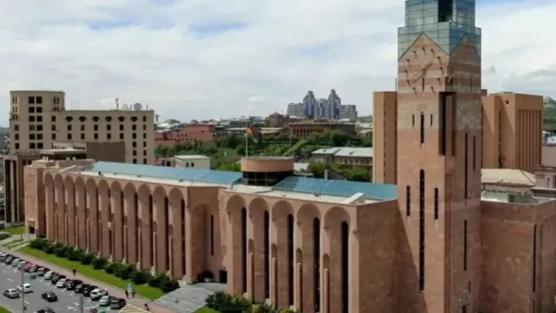 Երևանի քաղաքապետարանը չեղարկել է Ջազի միջազգային օրվա միջոցառումը