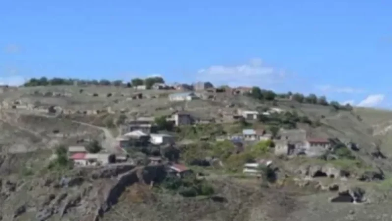 Արավուս գյուղում ադրբեջանցիները քարեր են նետել հովիվների ուղղությամբ, հայհոյանքներ հնչեցրել. «Փաստինֆո»