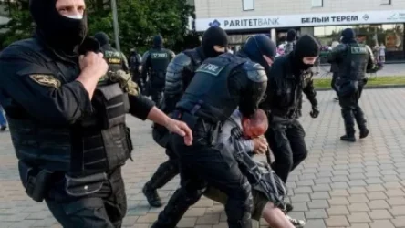 ՄԱԿ-ը հայտնում է Բելառուսում ավելի քան 6000 ձերբակալվածի մասին