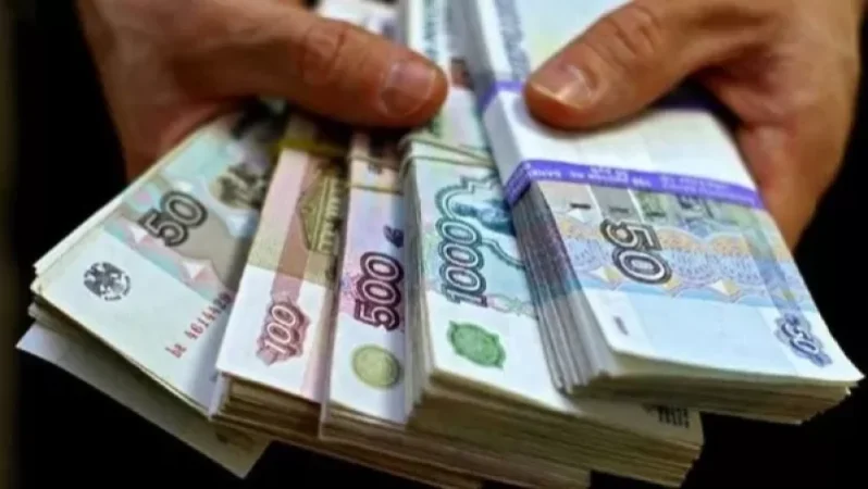 Ռուբլին դարձյալ էժանացել է