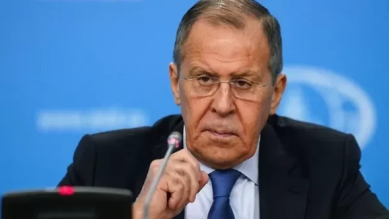 «Լավ կլիներ արագացնել այդ աշխատանքը». ի՞նչ է ասել Լավրովը Բայրամովի հետ հանդիպմանը