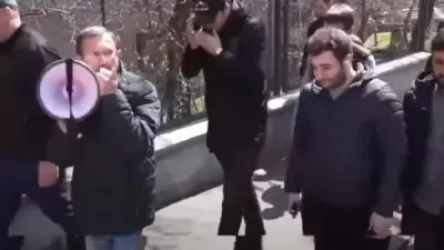 Արմեն Գրիգորյանն այլևս կարող է հանգիստ ասել, որ Հայաստանում Թուրքիայի դեսպանն է. Գեղամ Մանուկյան