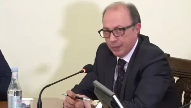 Գնահատում ենք ՌԴ ջանքերը, պատերազմը կանգնեցրեց հենց ինքը․ ԱԳ նախարար