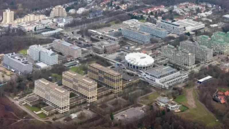 Ակադեմիական քաղաքի կառուցումն ունի նվազագույնը 3 հիմնական բաղադրիչ. Գևորգ Պապոյան