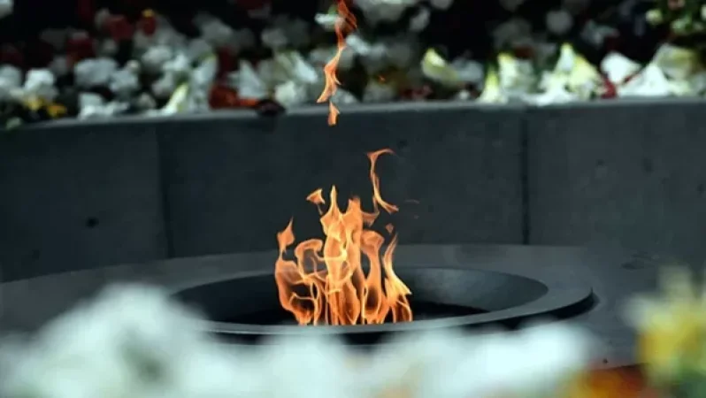 Այս տարի ապրիլի 24-ը կունենա հավելյալ խորհուրդ. Արա Այվազյան