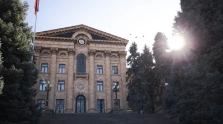 ԱԺ-ն պարգևավճարների հետ կապված պարզաբանում է ներկայացրել