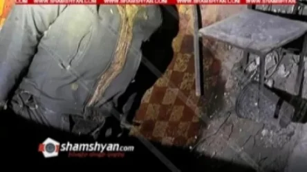 Մոտ 2 ամիս որպես անհայտ որոնվող 29-ամյա տղամարդու քայքայված դին հայտնաբերվել է «Արագիլ» ռեստորանային համալիրում