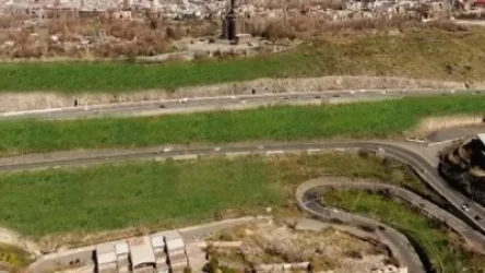 Նոր որակի ու ծավալների կանաչապատում Երեւանում