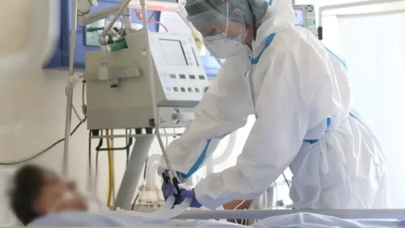 Շատ բարդ իրավիճակ է. առաջիկա շաբաթվա ընթացում սպասում ենք ավելի քան 7000 նոր դեպք. Սահակյան