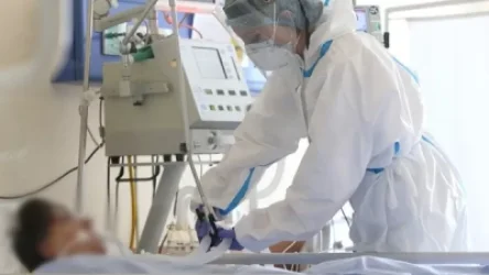 Շատ բարդ իրավիճակ է. առաջիկա շաբաթվա ընթացում սպասում ենք ավելի քան 7000 նոր դեպք. Սահակյան