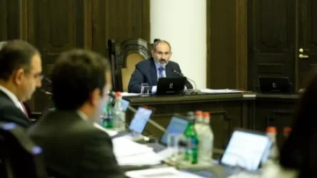 Բանակում ծառայության հեղինակությունը պետք է հավասարեցնել ԶՈւ-երի հեղինակությանը. վարչապետ