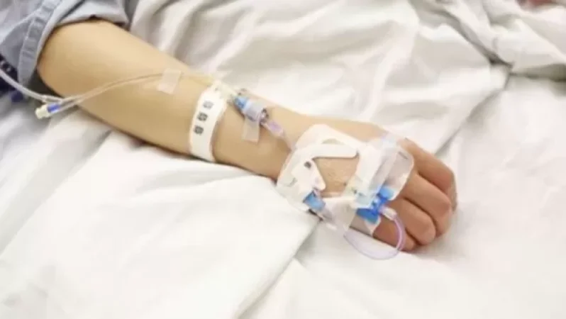 Ինքնաշեն գնացք-ավտոմեքենայի վարորդը վրաերթի է ենթարկել 7-ամյա տղայի