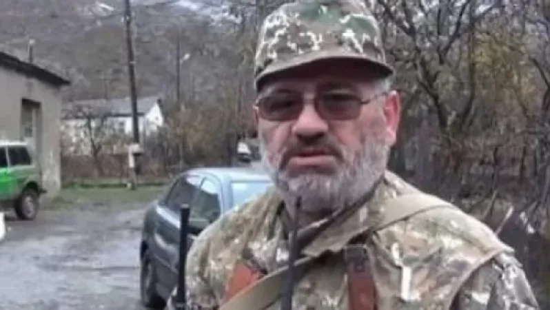 Որոտանի գյուղապետը 2 ամսով կալանավորվել է