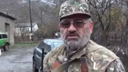 Որոտանի գյուղապետը 2 ամսով կալանավորվել է