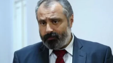 Դավիթ Բաբայանը խոսել է դեսպանների ` Շուշի այցի մասին