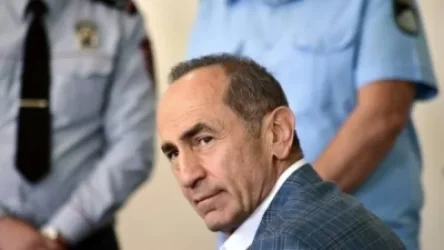 ՍԴ-ն հրապարակել է քրօրենսգրքի 300.1-րդ հոդվածը հակասահմանադրական ճանաչելու որոշումն ամբողջությամբ