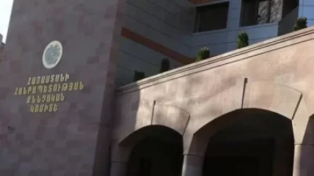 Արմավիրում սպանության և սպանության փորձի մեղադրանքով կալանավորվել է նույն մարզի բնակիչը