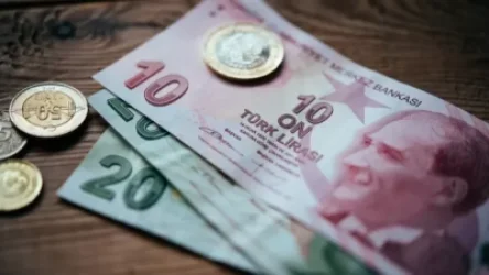 Թուրքական լիրան շարունակում է անկում գրանցել