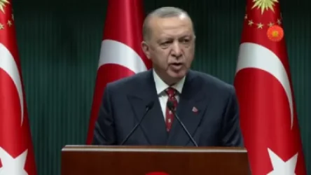 Էրդողանը` Ստամբուլի հայկական տաճարի մոտ պարի մասին