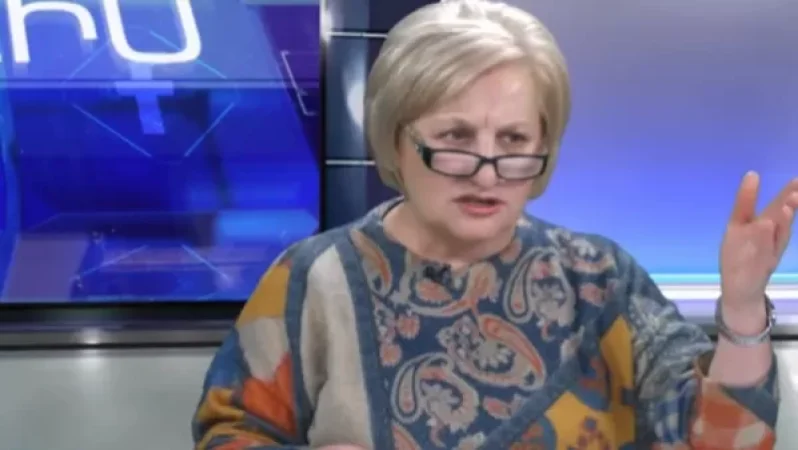 Մի 20 օր առաջ մահացել է 2008-ի մարտի 1-ին մարդկանց սպանողներից մեկը. Սեդա Սաֆարյան