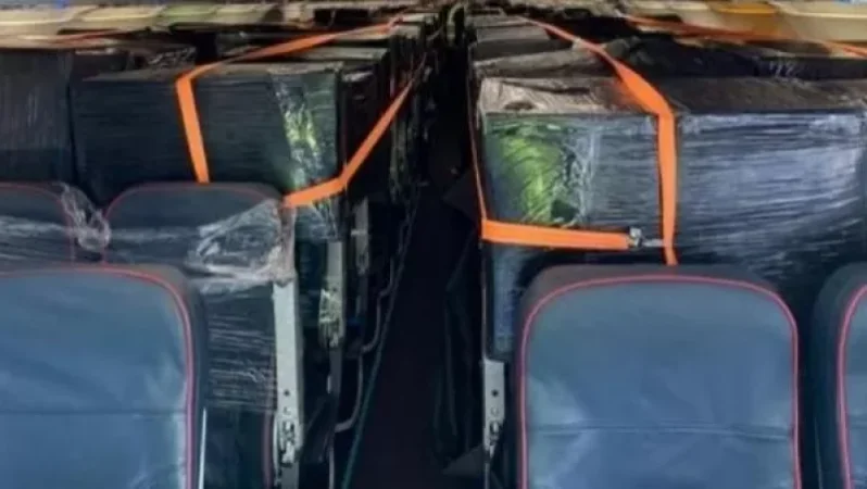 ՊԵԿ-ի պարզաբանումը ծխախոտի արտահանման սկանդալի մասին