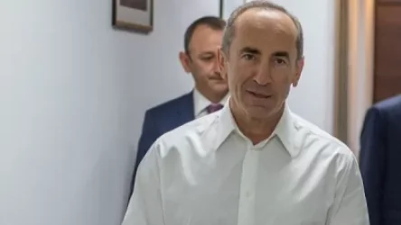 Քոչարյանի պաշտպանները վերաքննիչ բողոք են ներկայացրել