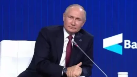 ՏԵՍԱՆՅՈՒԹ. Պուտինը անեկդոտ է պատմել պատժամիջոցների հետևանքների մասին