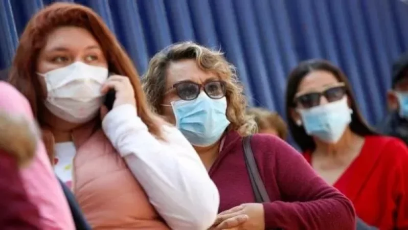 ՈՒՇԱԴՐՈՒԹՅՈՒՆ. Մայիսի 25-ից դիմակներ կրելու պահանջը խստացվել է․ կարգազանցները կտուգանվեն օրենքի ողջ ուժով