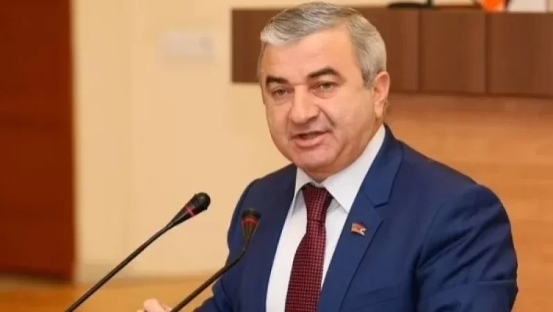 Երբևէ Արցախն այսքան թույլ վիճակում չի եղել ու այսքան նվազ սուբյեկտայնություն չի ունեցել