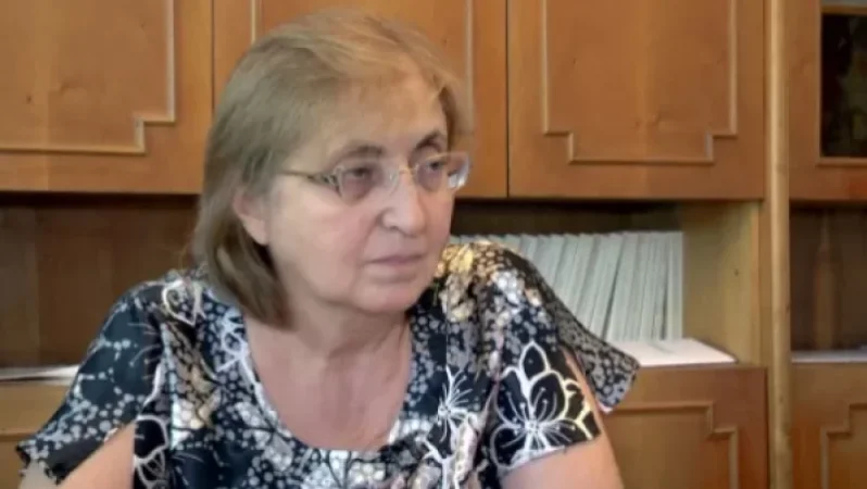 Եթե Ռոբերտ Քոչարյանը դիմի դատարան, ապա հատուցում կստանա. Ալվինա Գյուլումյան. hraparak.am