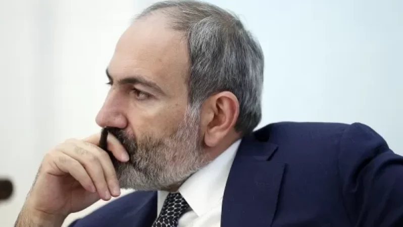 Փաշինյանի հրաժարականը նախատեսված է ապրիլի 20-ից մայիսի 5-ն ընկած հատվածում