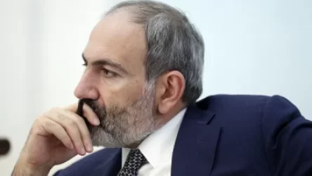 Փաշինյանի հրաժարականը նախատեսված է ապրիլի 20-ից մայիսի 5-ն ընկած հատվածում