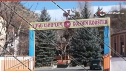 Ձերբակալվել են գեներալին պատկանող ռեստորանի աշխատակիցները, «Գազպրոմ Արմենիա» աշխատակցի տղան ու ընկերը. կասկածվում են սպանության և այն պարտակելու մեջ