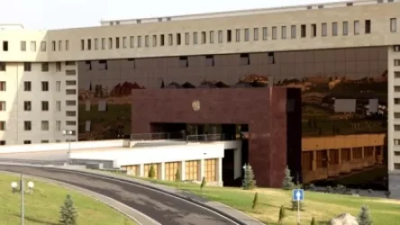 5 քաղաքացի դատի է տվել ՊՆ-ին