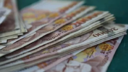 Մոտ 1 միլիարդ դրամի պետգնում է կատարվել 256 մլն դրամ հափշտակելու գործով մեղադրվող մարդու ընկերությունից․ «Հետք»