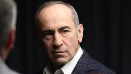 Քոչարյանը՝ Զատուլինի մուտքը Հայաստան արգելելու մասին