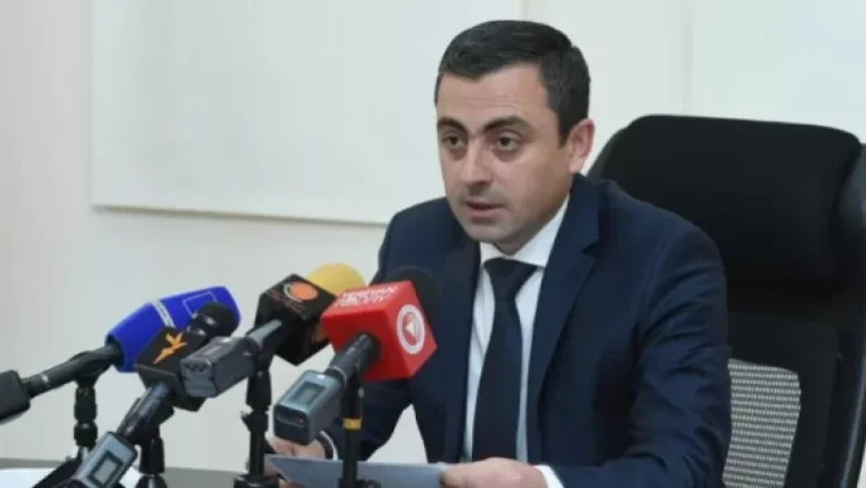 Շինծու մեղադրանքներով փորձում են ձերբակալել «Հայաստան» դաշինքի ցուցակում գտնվողներին