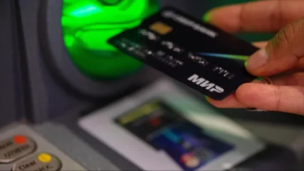 Ղրղզստանում ևս կդադարեն աշխատել ռուսական «Միր» վճարային համակարգի քարտերը