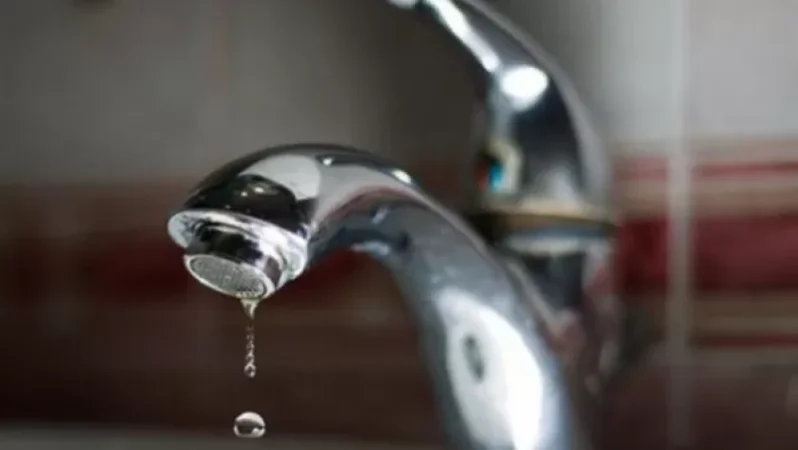 «Վեոլիա Ջուրը» զգուշացնում է՝ քիչ անց ջրանջատումներ կլինեն