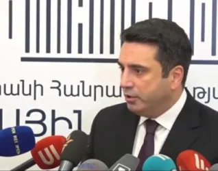 Մեր ապրանքները լինելու են Բաքվի խանութներում և հակառակը․ դա անխուսափելի է․ Սիմոնյան