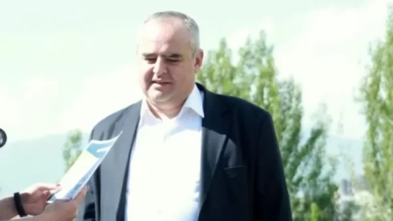 Մասիսի քաղաքապետի եղբոր կալանավորման որոշումը բողոքարկվել է