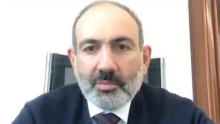 ՈՒՂԻՂ․ Չկա այդպիսի ուժային կառույց․ վարչապետը ուղիղ եթերում է